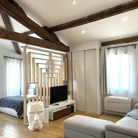 Appartamento My Pad Provence 3 Avignone Esterno foto