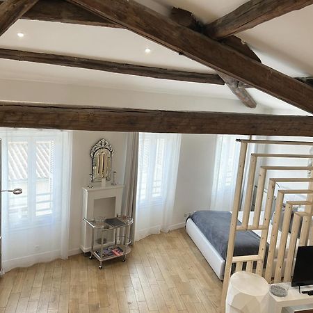 Appartamento My Pad Provence 3 Avignone Esterno foto