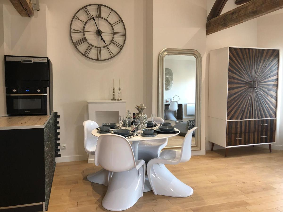 Appartamento My Pad Provence 3 Avignone Esterno foto