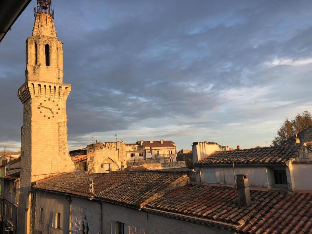 Appartamento My Pad Provence 3 Avignone Esterno foto
