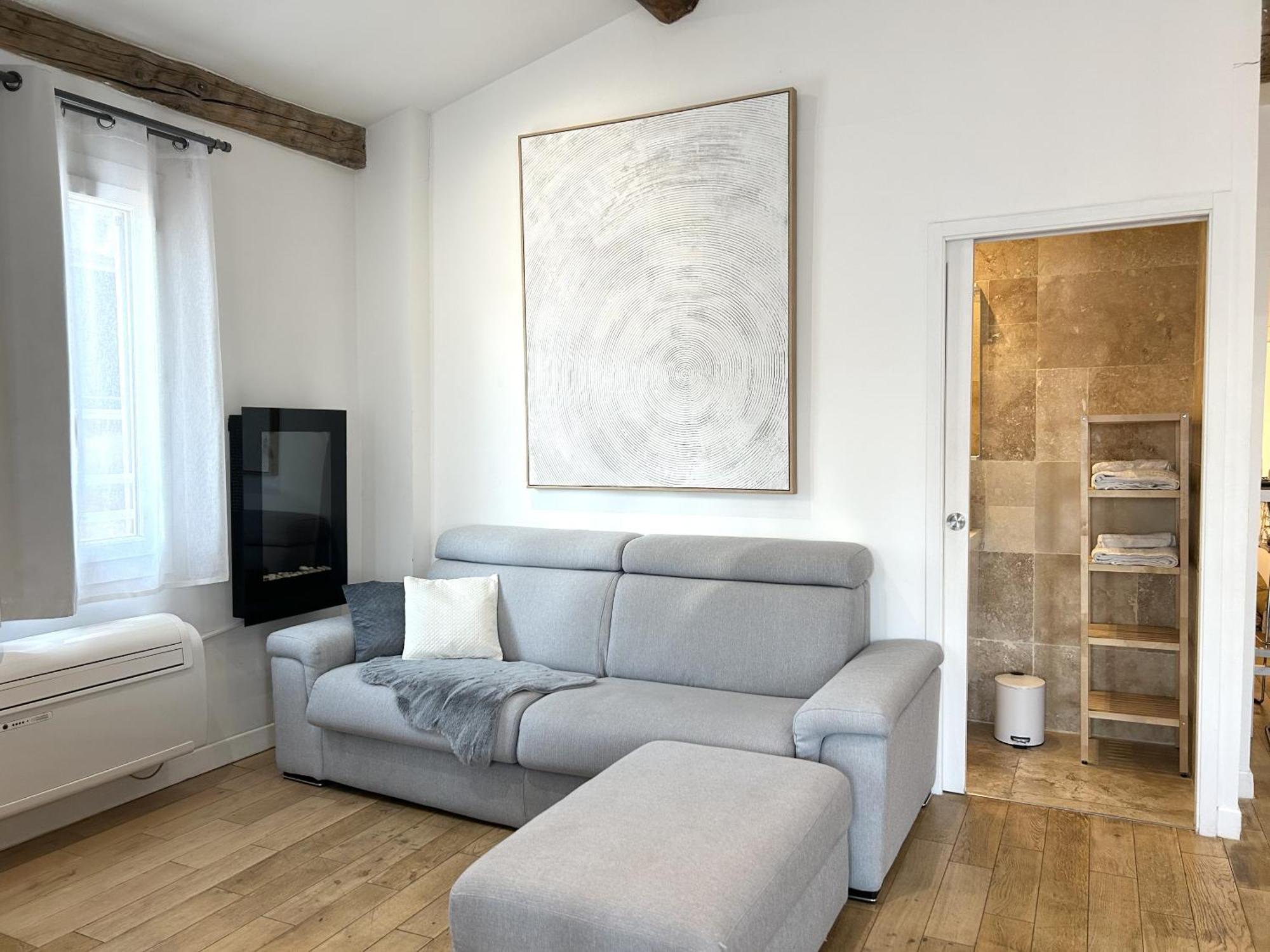 Appartamento My Pad Provence 3 Avignone Esterno foto