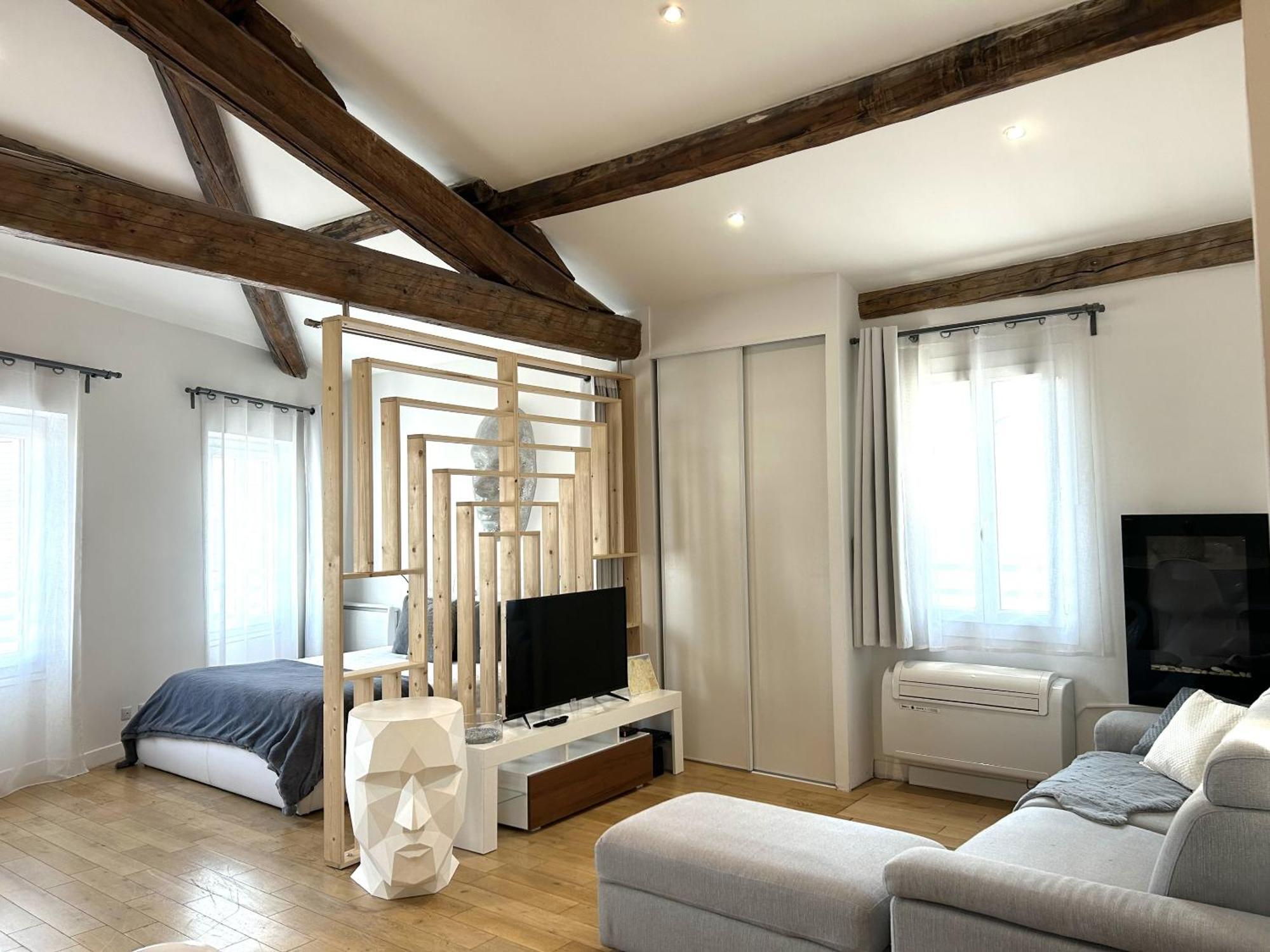 Appartamento My Pad Provence 3 Avignone Esterno foto