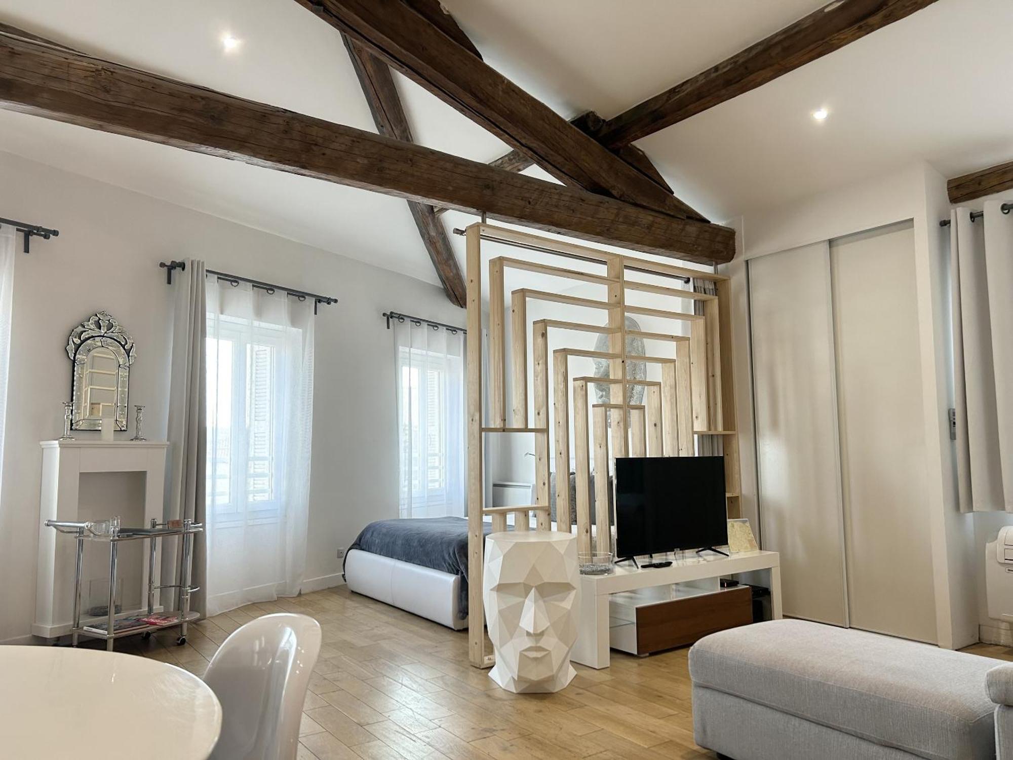 Appartamento My Pad Provence 3 Avignone Esterno foto