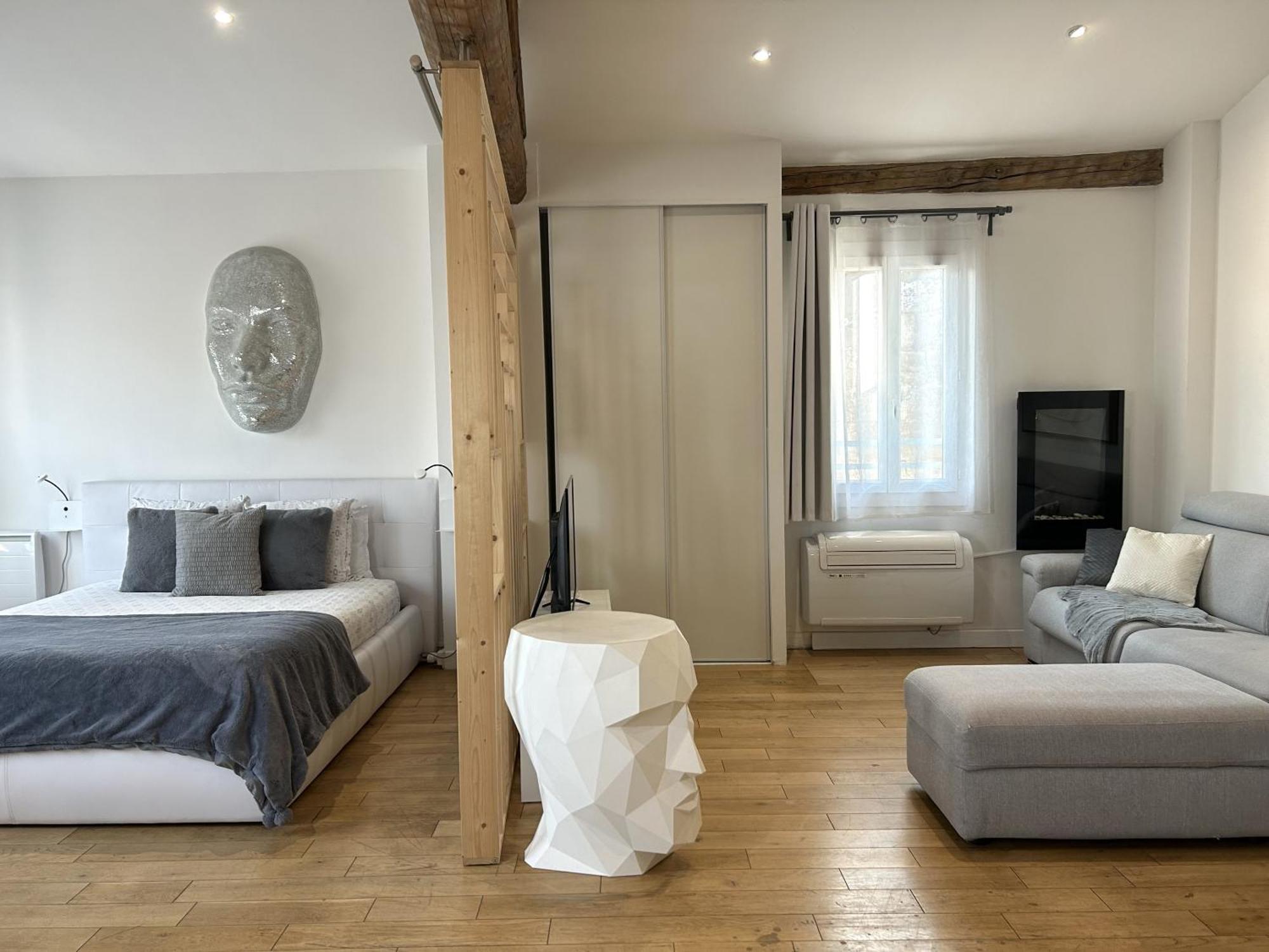 Appartamento My Pad Provence 3 Avignone Esterno foto